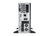 SMX3000HVT - APC Smart-UPS X 3000VA Short Depth Tower/Rack LCD - Tillbaka