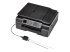 PM1115U2 - StarTech.com 10/100 Mbps Ethernet till USB 2.0 LPR-nätverksskrivarserver - Vänster vinkel