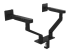 DELL-MDA20 - Dell Dual Monitor Arm - Tillbaka