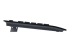 920-005216 - Logitech Corded K280e - Vänster sida
