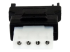LP4SATAFM - StarTech.com SATA till LP4- strömkabeladapter - Tillbaka