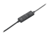 981-000514 - Logitech USB Headset Mono H650e - Närbild