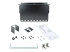 BOX4MODULE - StarTech.com Dual-Module Conference Table Connectivity Box-Customizable - Framsidan