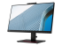 61FCMAT6EU - Lenovo ThinkVision T24v-20 - Höger vinkel