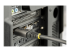 HDMMV2M - StarTech.com 2 m Premium certifierad HDMI 2.0-kabel - Närbild