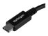 USB31CAADP - StarTech.com USB-C till USB-A-kabeladapter - Närbild