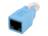 ROLLOVER - StarTech.com Cisco Console Rollover Adapter for RJ45 Ethernet Cable - Tillbaka