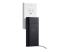 M1P9J - Dell - Strömadapter - 65 Watt - Vänster vinkel