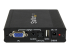 VGA2HDPRO2 - StarTech.com VGA till HDMI-skalare - Vänster sida
