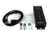 ST1030USBM - StarTech.com USB 3.0-hubb med 10 portar - Framsidan