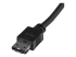 USB3S2ESATA3 - StarTech.com USB 3.0 till eSATA HDD / SSD / ODD kabeladapter - Närbild