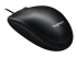 910-005003 - Logitech M100 - Mus - höger- och vänsterhänta - Tillbaka