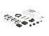 ST121HDBTPW - StarTech.com HDMI över Cat5 HDBaseT-förlängare - Höger vinkel