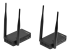 ST121WHDLR - StarTech.com Trådlöst HDMI-sändar- och mottagarpaket - Tillbaka