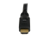 HDMM50 - StarTech.com 50 ft High Speed HDMI Cable M/M - Närbild