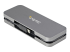 HB30CM4AB - StarTech.com 4-port USB C-hubb - Tillbaka