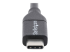 USB2CC50CM - StarTech.com 0.5m USB C Cable - Närbild