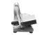 602028 - Wilfa Sharp FS-200W - Skivare - Vänster sida