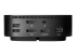 5TW10AA#ABB - HP USB-C Dock G5 - Dockningsstation - Tillbaka