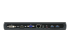 USB3SDOCKHDV - StarTech.com USB 3.0-dockningsstation för dubbla skärmar med HDMI &amp; DVI/VGA - Tillbaka