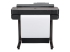 5HB08A#B19 - HP DesignJet T650 - storformatsskrivare - Framsidan