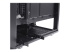FD-CA-MESH-C-MINI-BKO-TGD - Fractal Design Meshify C Mini - Närbild