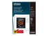 C13S041061 - Epson Photo Quality Ink Jet Paper - Framsidan