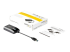 USB32HDPRO - StarTech.com USB 3.0 till HDMI-adapter - Höger vinkel