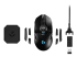 910-005673 - Logitech Wireless Gaming Mouse G903 LIGHTSPEED with HERO 16K sensor - Framsidan