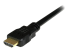 HDEXT2M - StarTech.com 2m (6ft) HDMI Extension Cable, Ultra HD HDMI Male to Female Cable, 4K HDMI Cable Extender, 4K 30Hz UHD HDMI Cable with Ethernet M/F, High Speed HDMI 1.4 Cable, 10.2Gbps - Närbild