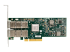 764284-B21 - HPE 544+QSFP - Nätverksadapter - Ovansidan