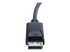 MST14DP122HD - StarTech.com DP to Dual HDMI MST HUB, Dual HDMI 4K 60Hz, DisplayPort Multi Monitor Adapter with 1ft (30cm) Cable, DP 1.4 Multi Stream Transport Hub, DSC | HBR3, DP to 2x HDMI Ports - Närbild
