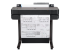5HB09A#B19 - HP DesignJet T630 - storformatsskrivare - Framsidan