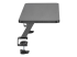 MNRISERCLMP - StarTech.com Monitor Riser Stand - Vänster sida