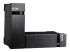 EL650DIN - Eaton Ellipse ECO 650 DIN - Flera vinklar