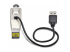 D01ML55U-FIBER-MEDIA - StarTech.com Gigabit Fiber to RJ45 Ethernet Media Converter, Micro Mini - Framsidan