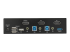 SV231DPU34K - StarTech.com DisplayPort KVM-switch med 4 portar - Tillbaka