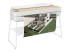 5HB14A#B19 - HP DesignJet Studio - storformatsskrivare - Vänster vinkel