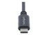 USB2CC2M - StarTech.com 2m 6 ft USB C Cable - Närbild