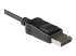 DP2HD4K60H - StarTech.com DisplayPort till HDMI-adapter - Närbild