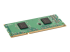 E5K48A - HP - DDR3 - modul - 1 GB - Vänster vinkel