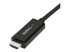 MDP2HDMM3MB - StarTech.com 3 m Mini DisplayPort till HDMI-kabel - Närbild