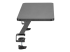 MNRISERCLMP - StarTech.com Monitor Riser Stand - Närbild