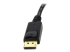 DP2DVI2 - StarTech.com DisplayPort till DVI-adapter - Närbild