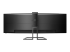 499P9H/00 - Philips Brilliance P-line 499P9H - Tillbaka