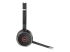 7599-832-109 - Jabra Evolve 75 MS Stereo - Vänster sida