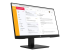 7VH44AA#ABB - HP P24h G4 - LED-skärm - Vänster vinkel