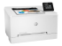 7KW64A - HP Color LaserJet Pro M255dw - Vänster vinkel