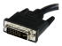 DVIVGAMF8IN - StarTech.com 8in DVI to VGA Cable Adapter - Närbild