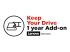 5PS0S92386 - Lenovo Keep Your Drive - Framsidan